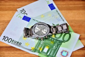 Konto a inwestycje – wysoka zdolność w banku. Osobiste Konto Bankowe