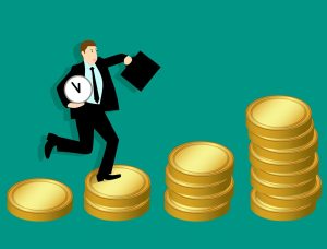 Ryzyko inwestycyjne – niezależność finansowa. Inwestycja w opcje