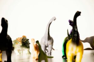 Odkryj fascynujący świat figurek dinozaurów i Funko POP na Matfel.pl!