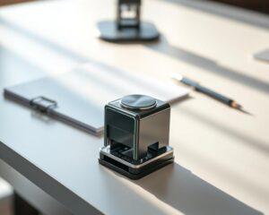 Jak powinna wyglądać pieczątka firmowa? Wymogi, dane i technologie