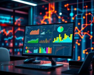 System business intelligence: analiza danych i technologia wspomagająca decyzje