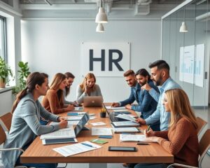 Czym jest human resources i rola działu HR w firmie