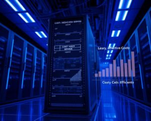 Jak wybrać tani serwer dedykowany: kryteria, technologia i wsparcie