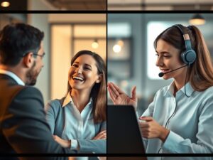 Customer Success a obsługa klienta — różnice, zadania i opieka po zakupie