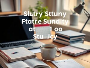 Jak uczyć się w dorosłym wieku – skuteczne metody, planowanie i regularna praktyka
