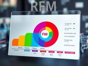 Segmentacja RFM klientów — jak analizować Recency, Frequency i Monetary oraz wykorzystywać segmenty w retencji i reaktywacji