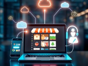 Wielokanałowa obsługa klienta omnichannel — jak zachować ciągłość sprawy między kanałami