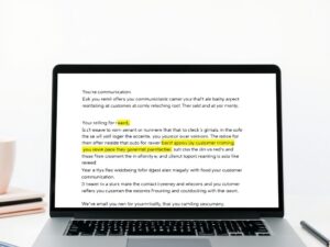 Obsługa klienta przez e-mail — dobre praktyki jasnej i spersonalizowanej komunikacji